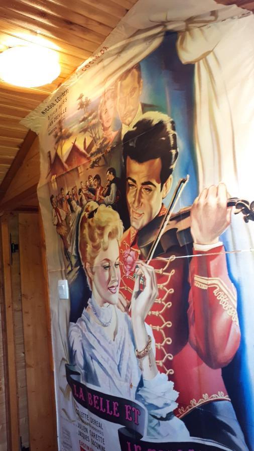 Chambres Et Roulotte De La Gentilhommiere Chazey-sur-Ain Kültér fotó